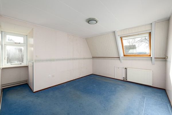 Medium property photo - De Greiden 2, 8523 NM Idskenhuizen